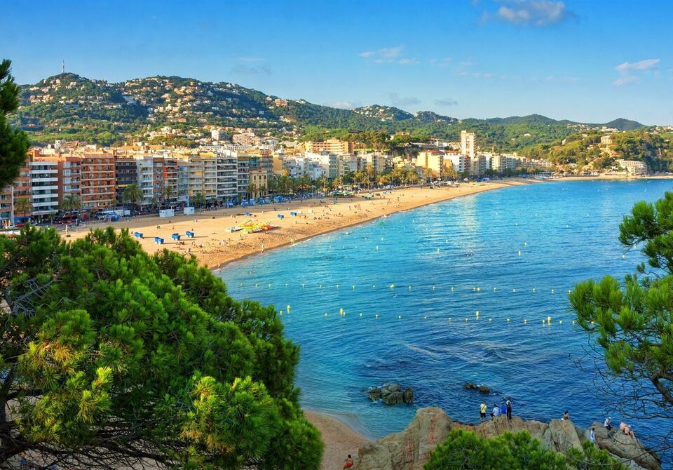 Lloret de Marcover