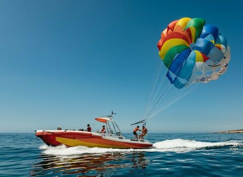 Parasailingcover